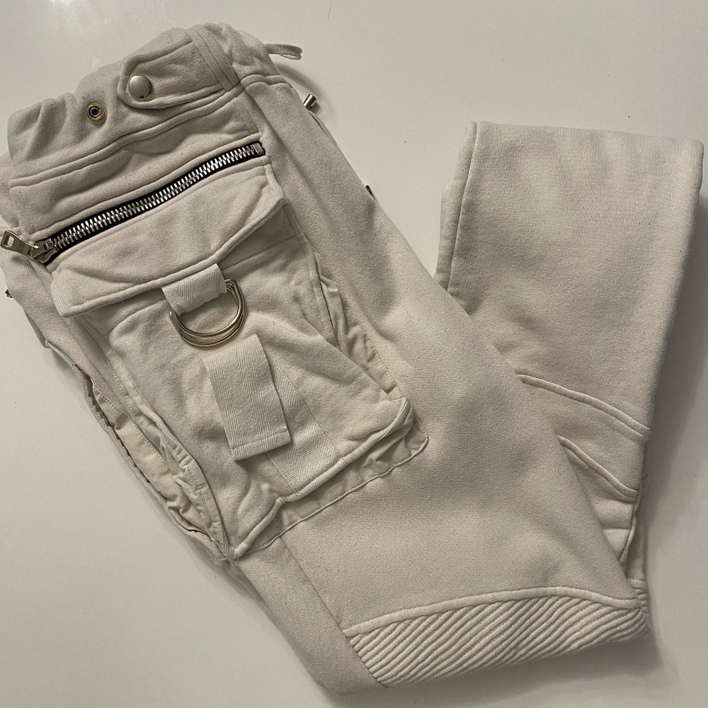 Balmain Sweat Pants